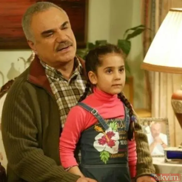 Yaprak Dökümü’nün Ayşe'si Şebnem Ceceli son haliyle mankenlere taş çıkardı! Fahriye Evcen ile Gökçe Bahadır'ın minik kardeşiydi! - 5