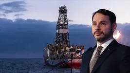 Enerjide tam bağımsızlık için Afrika açılımı! Berat Albayrak’ın tohumları meyvelerini veriyor