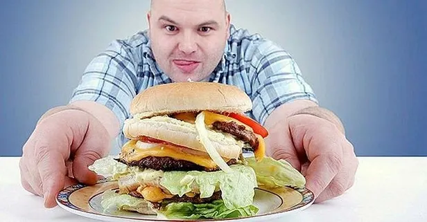 Fazla kilo fıtık eder