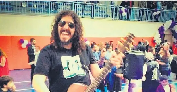 Güngören'de dövülerek katledilmişti! Müzisyen Umut Emre Aytekin'in nişanlısı Sandra Zeppin Türkiye'de yaşamaya karar verdi: " Onun hatırasıyla yaşamak için..."