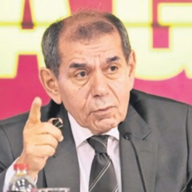 Galatasaray’ı engelleyemezler