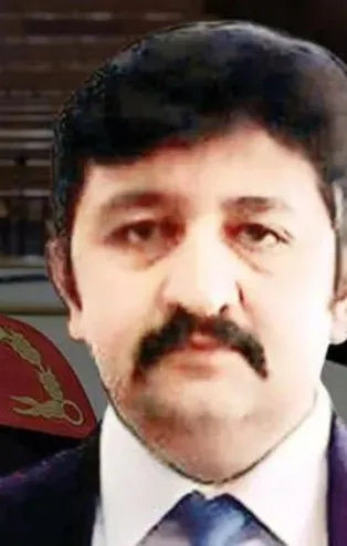 Devlet büyüklerine küfreden "trol savcı" Özcan Muhammed Gündüz için istenen ceza belli oldu