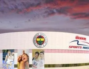 İşte Fener'in yeni mabedi