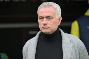 Jose Mourinho meydan okudu! "Ağlamıyoruz"