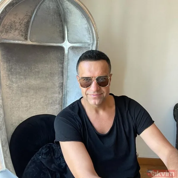 Berdan Mardini ile Fatoş Yelliler arasında sular durulmuyor 'benle evliyken başka bir adamla evlendi!' Yatak pozu paylaşımı... - 18