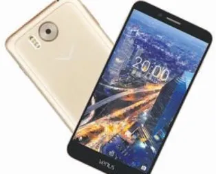 Vestel’den yeni telefon