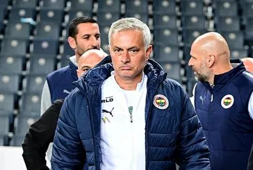 Süper Lig’in yıldızı Fenerbahçe’ye!