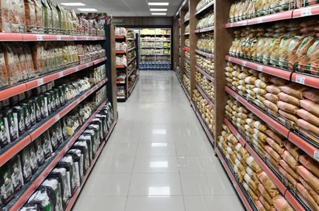 Tarım ve Kredi ürünlerinde yeni dönem! Zincir marketlerde de satılacak