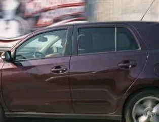 Toyota Urban Cruiser
