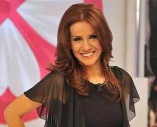 Ve Esra Erol ekranlara geri döndü