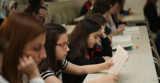 Hangi Liseler Acilacak Anadolu Fen Liseleri Ne Zaman Acilacak 5 Ekim Tum Liseler Aciliyor Mu Takvim