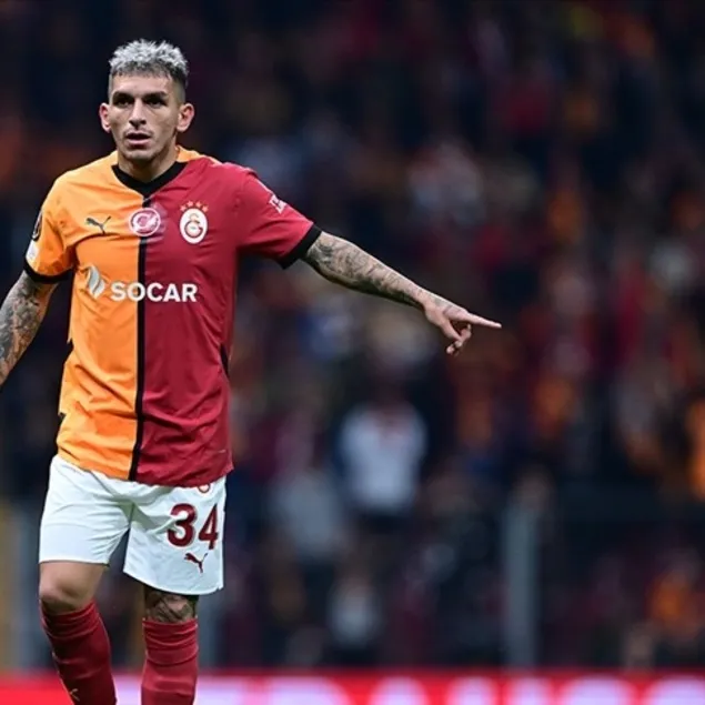 Aslan’ın dinamosu