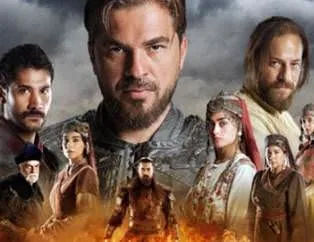 Diriliş Ertuğrul oyuncuları! Kim kimdir?