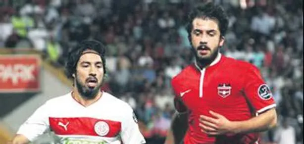 Gaziantep’te sessiz gece