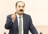 Son dakika: HDPli Mensur Işık eşini darp etti: Eşi doktorlardan yardım istedi