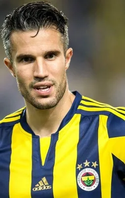 Van Persie'den Fenerbahçe'ye kötü haber