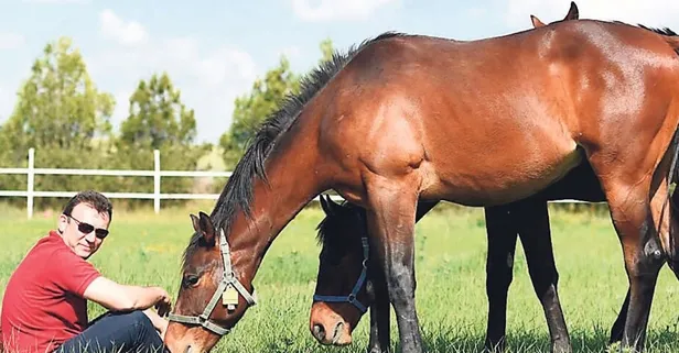 Hep beraber paylaşmadı