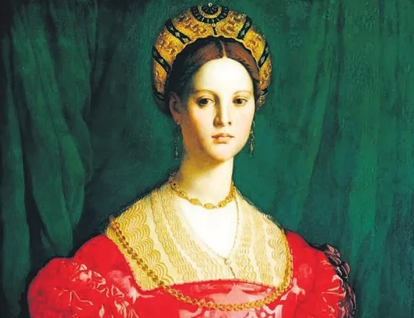 Kleopatra, Jeanne D'arc ve İngiltere Kraliçesi Elizabeth... Dona Gracia Mendes Kanuni ile adını tarihe yazdırdı-3