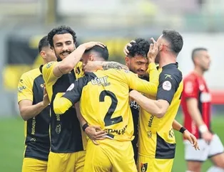 İstanbul’dan farklı tarife