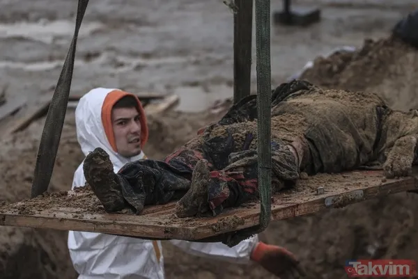 Sivil ölümler devam ediyor! Rusya-Ukrayna savaşında dehşet görüntüleri! Cesetler 720'yi geçti - 32