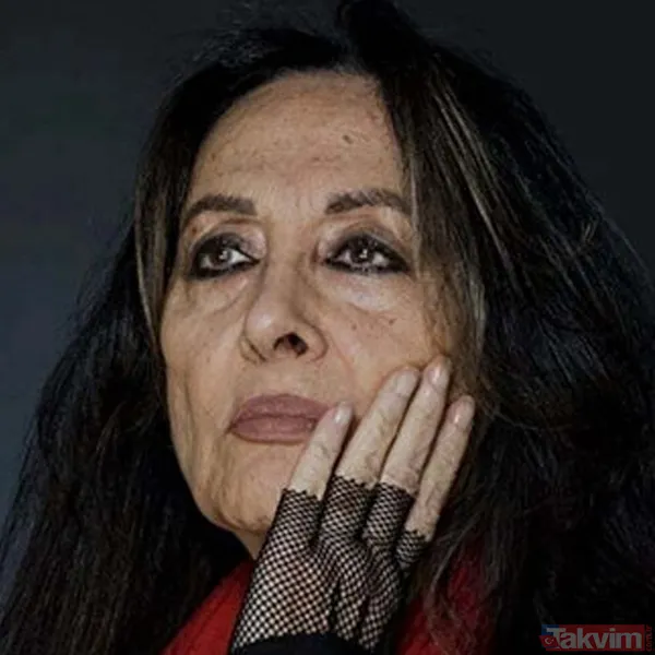 81 yaşında vefat eden oyuncu meğer... Kapıcılar Kralı'nın kızıl güzel Sevda Ferdağ’ın kız kardeşi bakın hangi Yeşilçam yıldızı çıktı! - 24