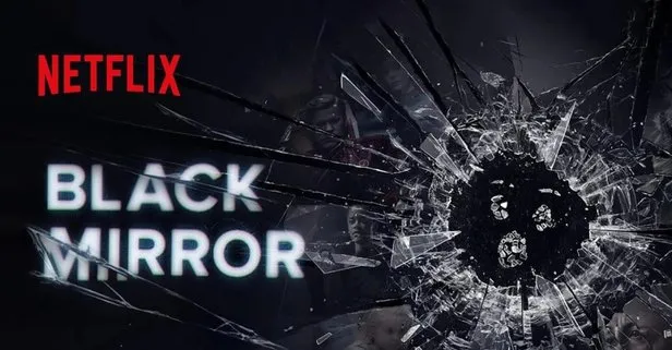 Netflix Black Mirror 6. sezon ne zaman yayınlanacak? Black Mirror 6.sezon tarihi ve yeni kadro! Dört gözle bekleniyordu!
