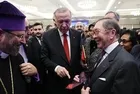 Başkan Erdoğan'dan iftar programı sonrası büyükelçilere anlamlı hediye