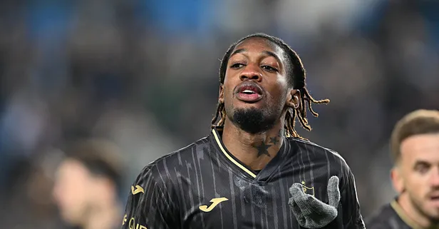 Muhammed Cham'dan sansasyonel açılış! Tozu dumana kattı