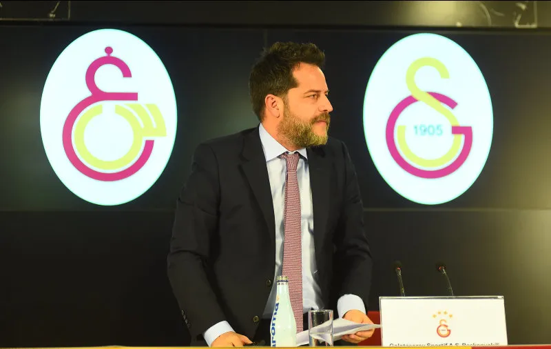 Transfer haberleri | Galatasaray'dan yıldız avı! Tam 6 isim - 21