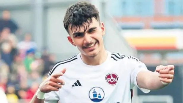 18 yaşındaki yıldız Can Uzun Milli Takımda! Forma giyeceği maçlar belli oldu