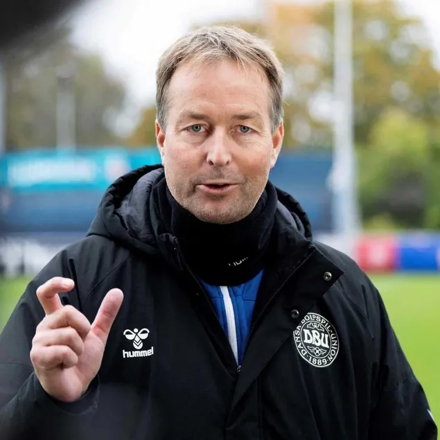 Bayer Leverkusen’de rota Kasper Hjulmand