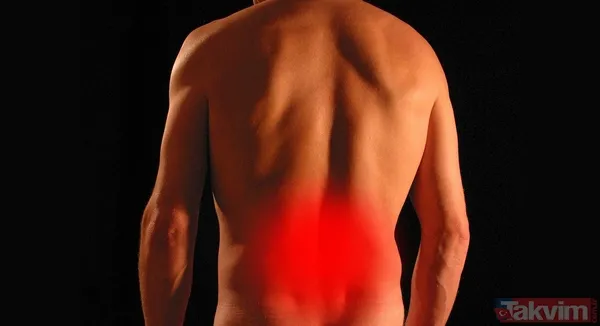 Bel fıtığı ve sinir sıkışmasına İbrahim Saraçoğlu'ndan 1 ayda sonuç veren yöntem - 12