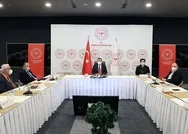 Son dakika: Bilim Kurulu sonrası Sağlık Bakanı Fahrettin Kocadan önemli açıklamalar