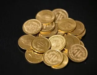 Gram altın ne kadar oldu? 19 Ağustos bankaların gram altın fiyatı ne kadar? Halkbank, Vakıfbank gram altın