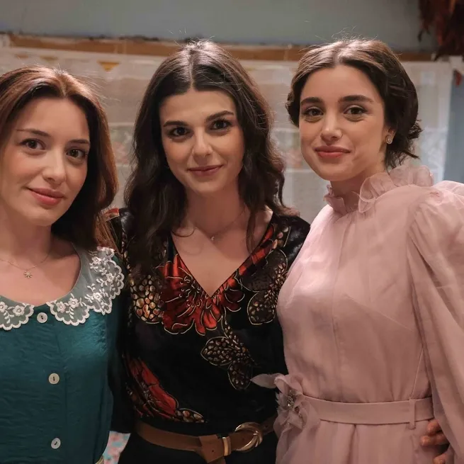 Adem ve Fidan muradına eriyor
