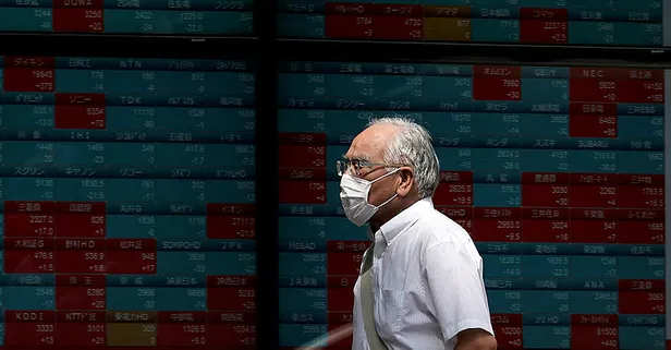 Ülke şokta! Japonya'da sıcak hava 170 can aldı