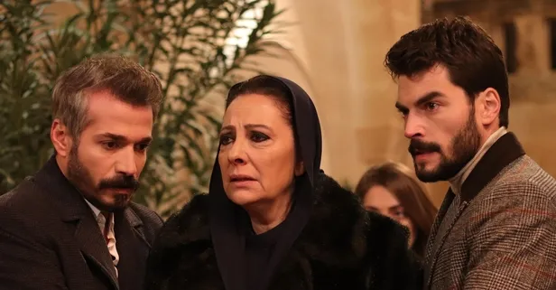 Hercai 28. yeni bölümde neler yaşanacak? Hercai 28. yeni bölüm 2. fragmanı: Aşk her şeyi değiştirmeye yeter mi?