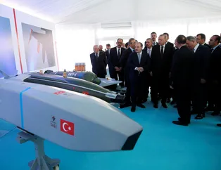 Başkan Erdoğan: Adını siper koyduk