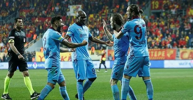 Trabzonspor Başkanı Ahmet Ağaoğlu’ndan iddialı açıklamalar: Hasreti bu sezon sona erdireceğiz
