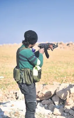 El Bab’da bitirici darbe için son adım