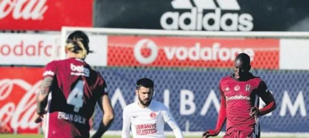 Demba ba nihayet döndü