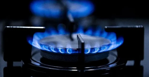 Doğal gaz fiyatlarına yüzde 1 zam yapıldı