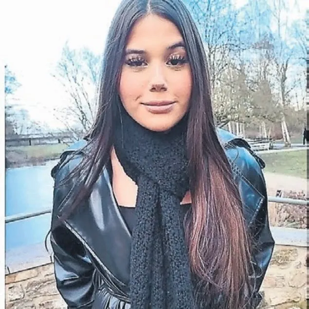 Alman polisi Esra’yı arıyor