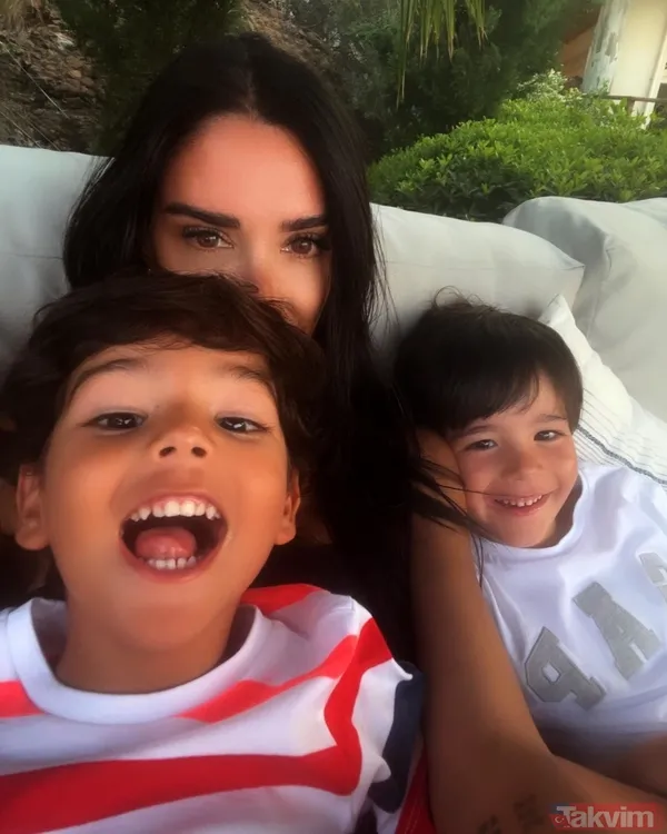 Arda Turan Ukraynalı muhabirle göz temasından kaçınmıştı! Aslıhan Doğan Turan röportaj hakkında ilk kez konuştu - 10