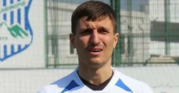 Oğlunu boğarak öldüren eski futbolcudan flaş talep