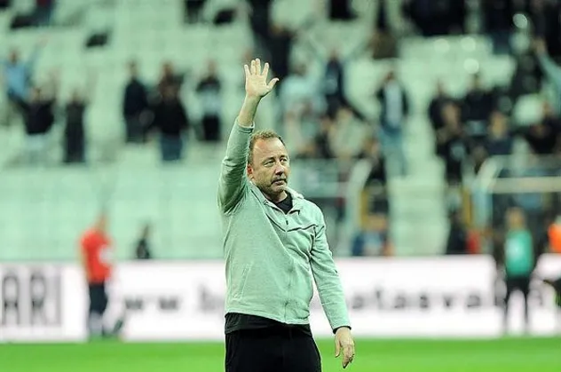 Son dakika: Sergen Yalçın'ın yeni adresi belli oldu