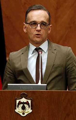 Türkiye tavuk gibi yoldu! Hafter ateşkesi devam ettirmeye hazır