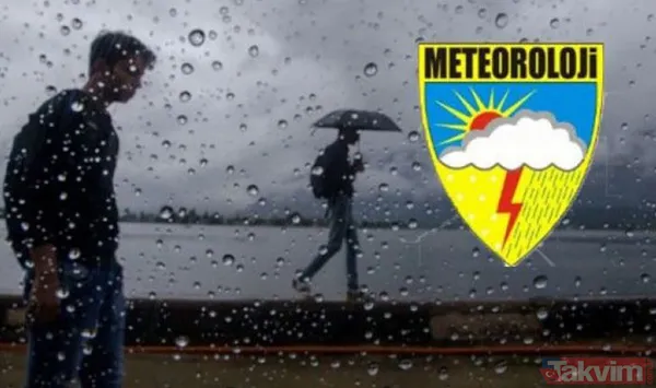 13 il için son dakika kar yağışı uyarısı! Meteoroloji duyurdu: İstanbul, Ankara ve İzmir'de hava durumu nasıl olacak? - 15