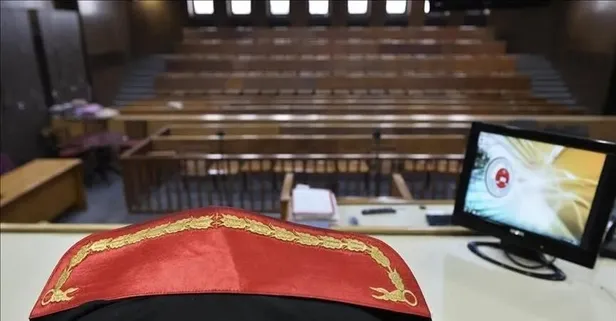 T.C. TEKİRDAĞ 1. ASLİYE HUKUK MAHKEMESİ