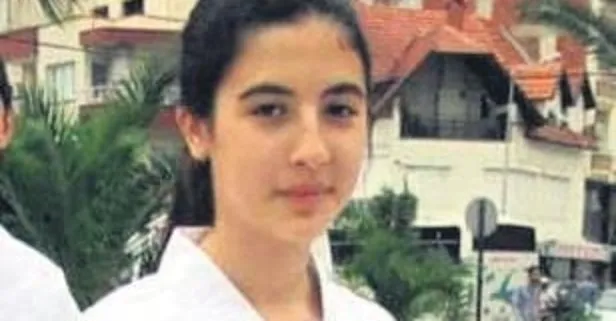 Ecenur Uluman’ın acı ölümü